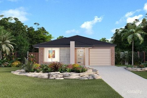 Property photo of 13 Sailor Street Jordan Springs NSW 2747