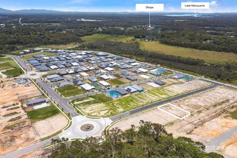 Property photo of 40 Ackland Way Wyee NSW 2259