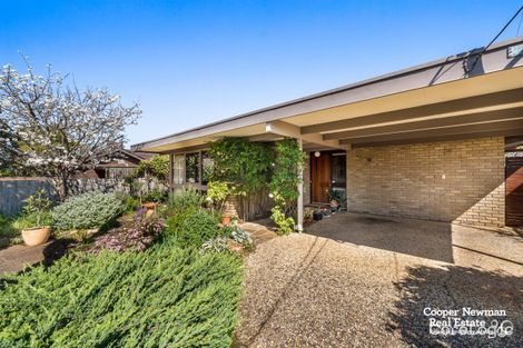 Property photo of 26 Marsham Road Mount Waverley VIC 3149