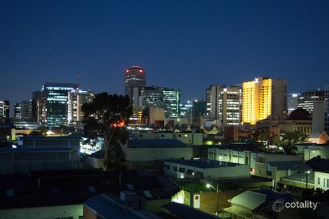 Property photo of 205/129 Sturt Street Adelaide SA 5000
