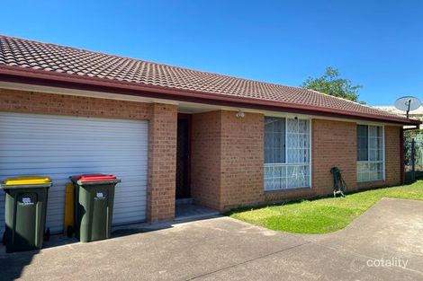 Property photo of 3/87 Benjamin Lee Drive Raymond Terrace NSW 2324
