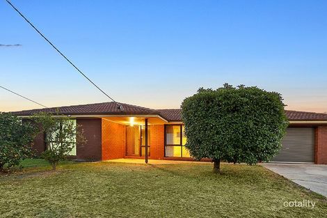 7 Lloyd St, West Wodonga, VIC 3690