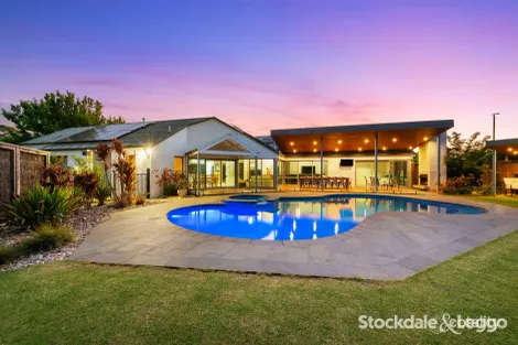 Property photo of 20A Laurence Grove Traralgon VIC 3844