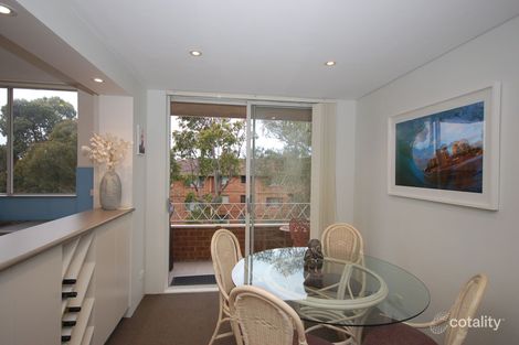 Property photo of 18/24-26 Kiora Road Miranda NSW 2228