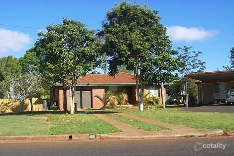 Property photo of 48 Rifle Range Road Wollongbar NSW 2477