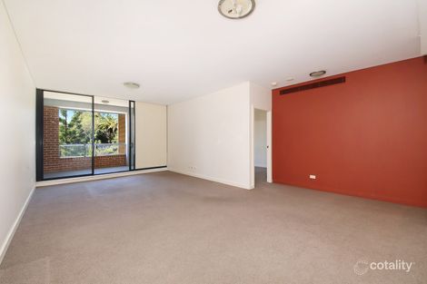 Property photo of 315/6 Brodie Spark Drive Wolli Creek NSW 2205