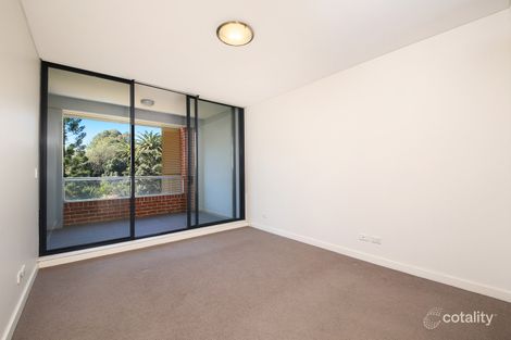 Property photo of 315/6 Brodie Spark Drive Wolli Creek NSW 2205