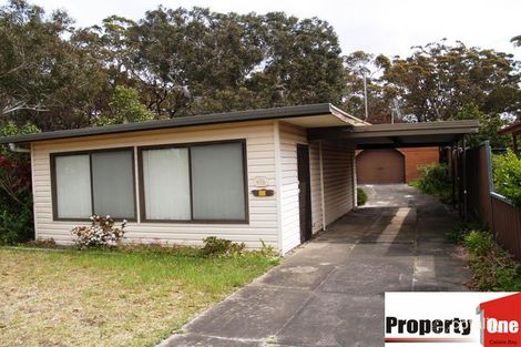 132 Queen Mary St, Callala Beach, NSW 2540