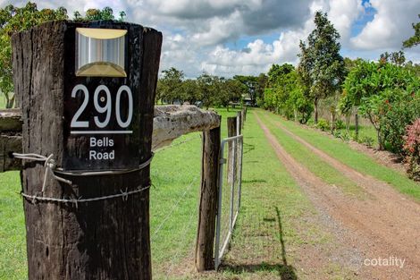 Property photo of 290 Bells Road Palmyra QLD 4751