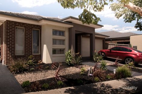 Property photo of 18 Amarath Circuit Epping VIC 3076