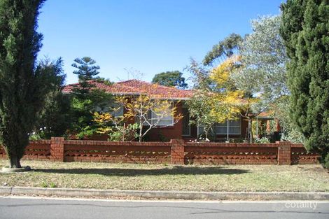 9 Templeton Cres, Moorebank, NSW 2170