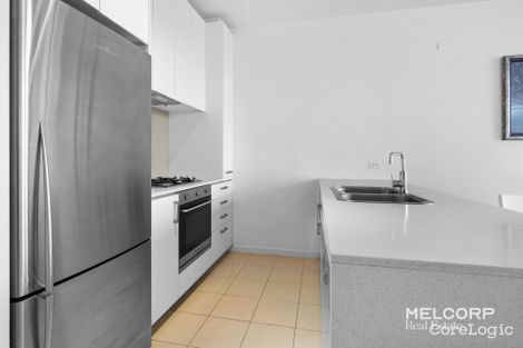 Property photo of 2802A/8 Franklin Street Melbourne VIC 3000