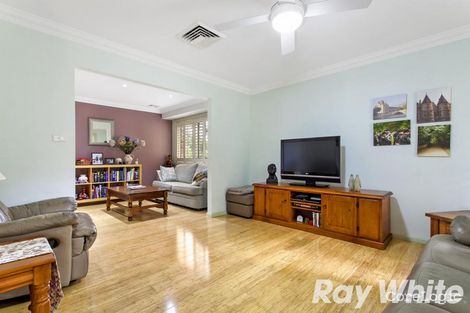 Property photo of 1/8 Carinda Drive Glenhaven NSW 2156