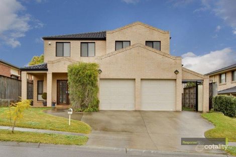 98 Chepstow Dr, Castle Hill, NSW 2154
