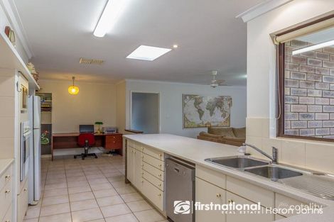 Property photo of 3 Urbahns Crescent Bateman WA 6150