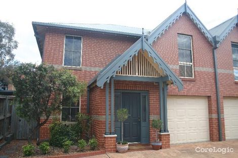 Property photo of 1/41 Windsor Road Kellyville NSW 2155