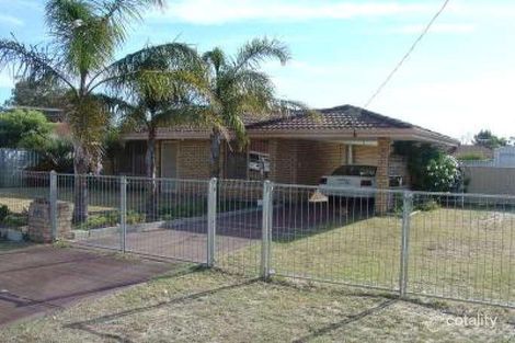 Property photo of 137 Steerforth Drive Coodanup WA 6210