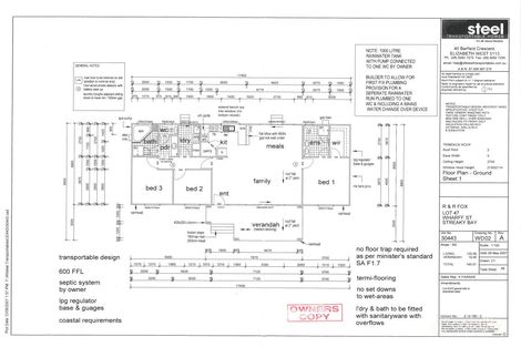 Property photo of 2 Wharff Street Streaky Bay SA 5680