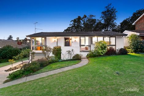 6 Douglas St, Rosanna, VIC 3084