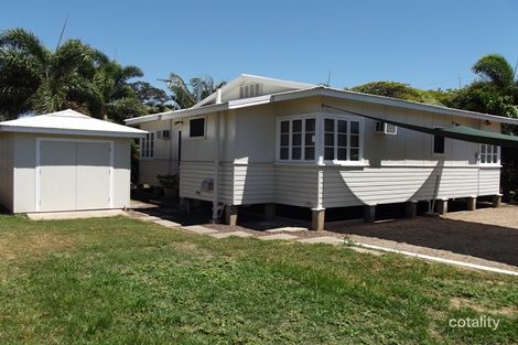 Property photo of 44 Mango Avenue Mundingburra QLD 4812