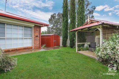 Property photo of 2/25 Central Place Wodonga VIC 3690