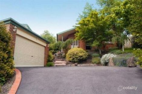 Property photo of 16 Kubis Drive Ringwood North VIC 3134