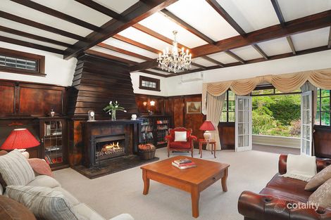 Property photo of 59 Gladstone Road Leura NSW 2780