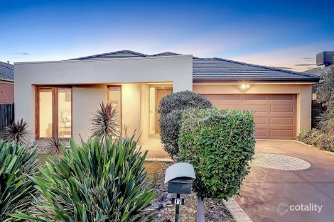 17 Taransay Way, Craigieburn, VIC 3064
