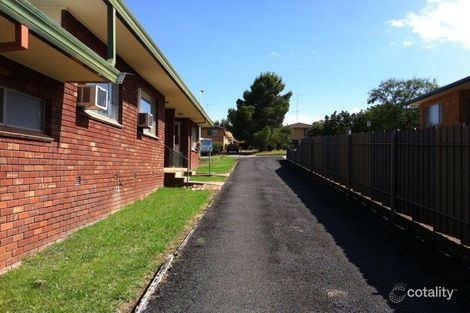 4/15 Boazman St, Parkes, NSW 2870