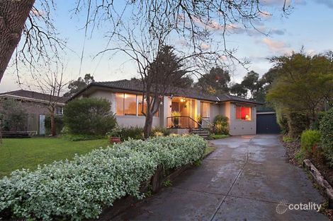 Property photo of 10 Avis Court Ringwood VIC 3134