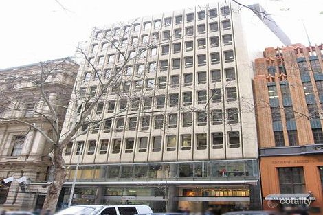 Property photo of 1709/83 Queens Road Melbourne VIC 3004