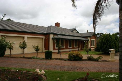 Property photo of 11 Adrian Court Marion SA 5043