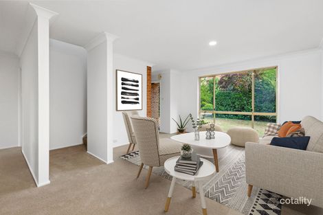Property photo of 8/31 Tenison-Woods Circuit Bonython ACT 2905