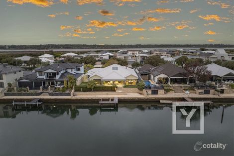 Property photo of 35 Lanyard Boulevard Geographe WA 6280