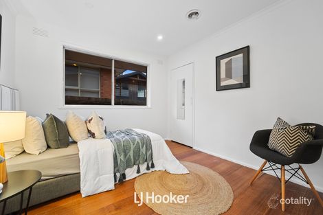 Property photo of 51 Simpson Drive Dandenong North VIC 3175
