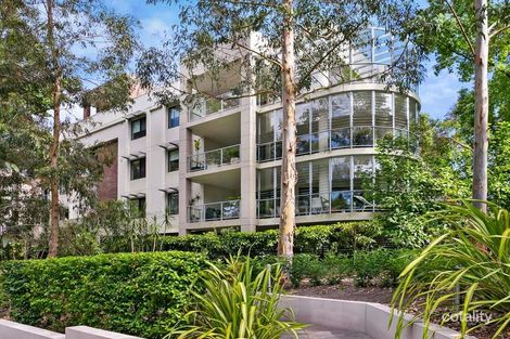 Property photo of 1/1-3 Munderah Street Wahroonga NSW 2076
