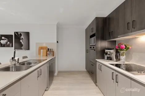 Property photo of 31 McGregor Place Springfield Lakes QLD 4300