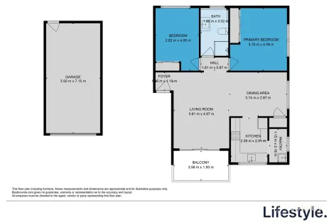 Property photo of 6/12 Taree Street Tuncurry NSW 2428