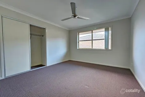 Property photo of 21 Oliver Place Ormeau QLD 4208