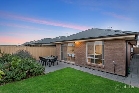 Property photo of 67 Mast Avenue Seaford Meadows SA 5169