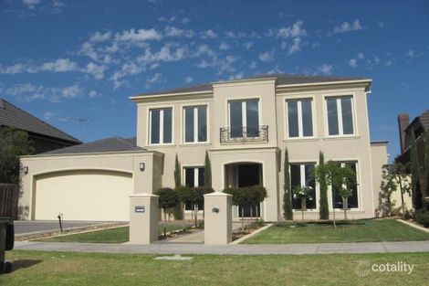 Property photo of 7 Falconer Court Keilor VIC 3036