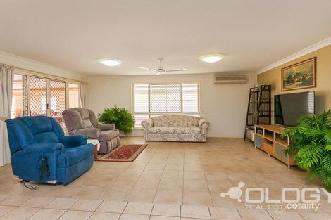 Property photo of 80 Carara Drive Kawana QLD 4701