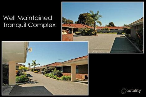 Property photo of 9/45 Dryden Street Yokine WA 6060