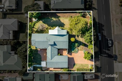 Property photo of 355 Spring Street Kearneys Spring QLD 4350
