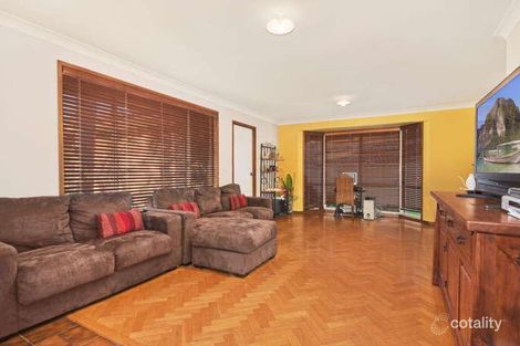 Property photo of 29 Heathcote Street Helensburgh NSW 2508