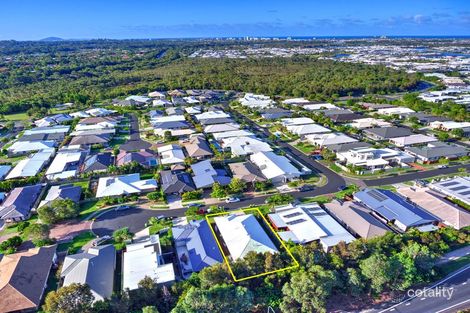 Property photo of 29 Myrtle Place Mountain Creek QLD 4557