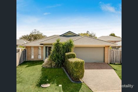 Property photo of 13 Sandalwood Drive Glenvale QLD 4350