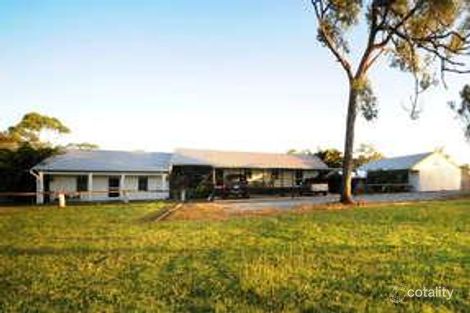 14939 Bruce Hwy, Gregory River, QLD 4800