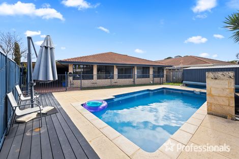 24 Santona Bvd, Ellenbrook, WA 6069
