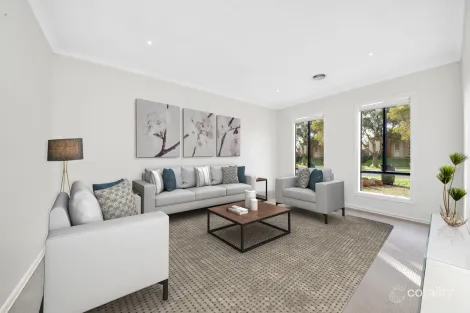 11 Gascoyne Way, Truganina, VIC 3029